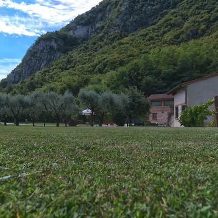 B&B Mulino Di Campese Campese  エクステリア 写真